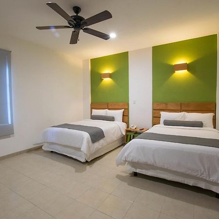 Hotel Residencias Inn ซาลามานกา ภายนอก รูปภาพ