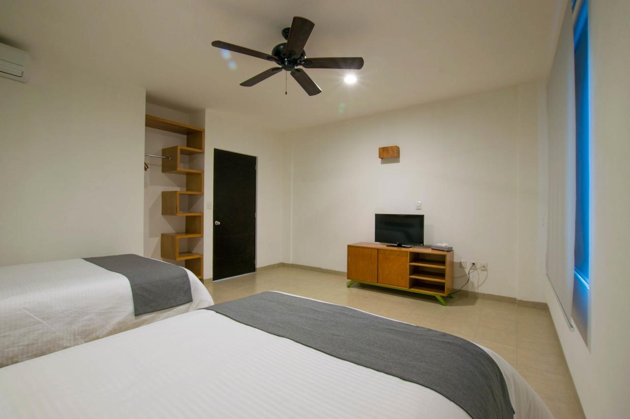 Hotel Residencias Inn ซาลามานกา ภายนอก รูปภาพ