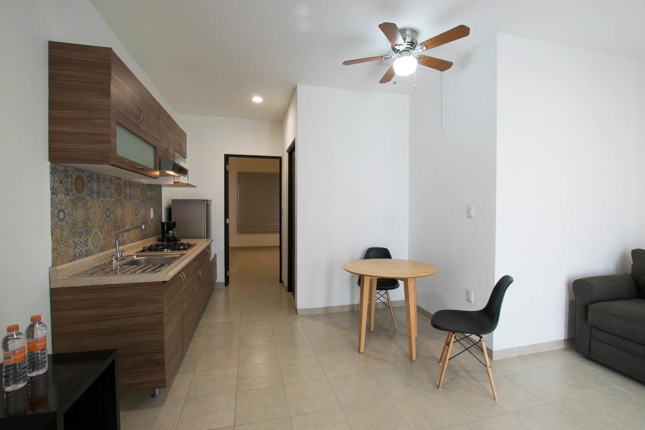 Hotel Residencias Inn ซาลามานกา ภายนอก รูปภาพ