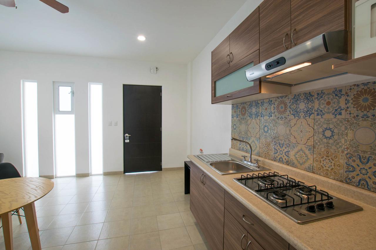 Hotel Residencias Inn ซาลามานกา ภายนอก รูปภาพ