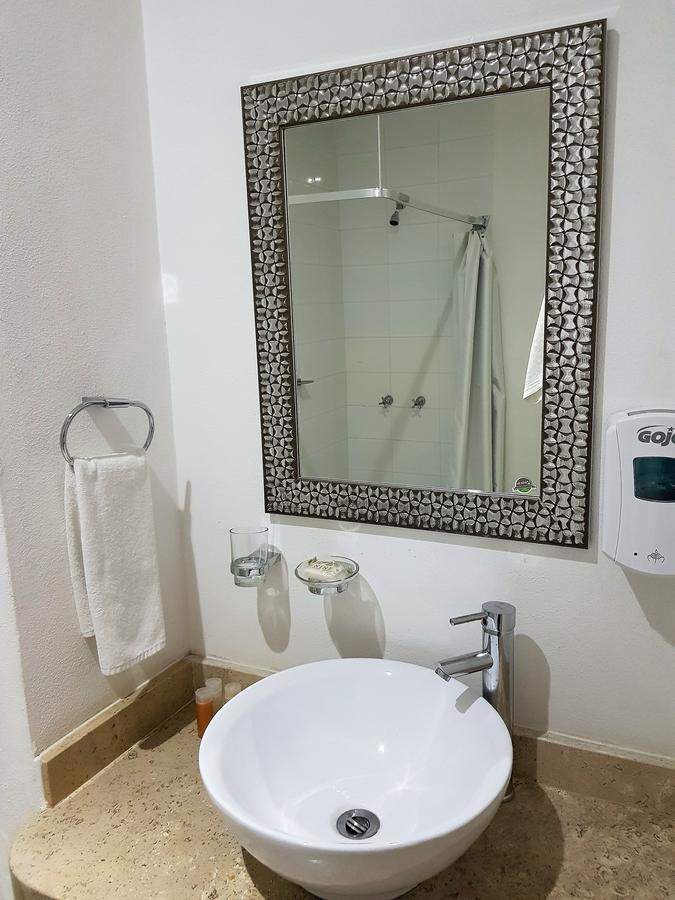 Hotel Residencias Inn ซาลามานกา ภายนอก รูปภาพ
