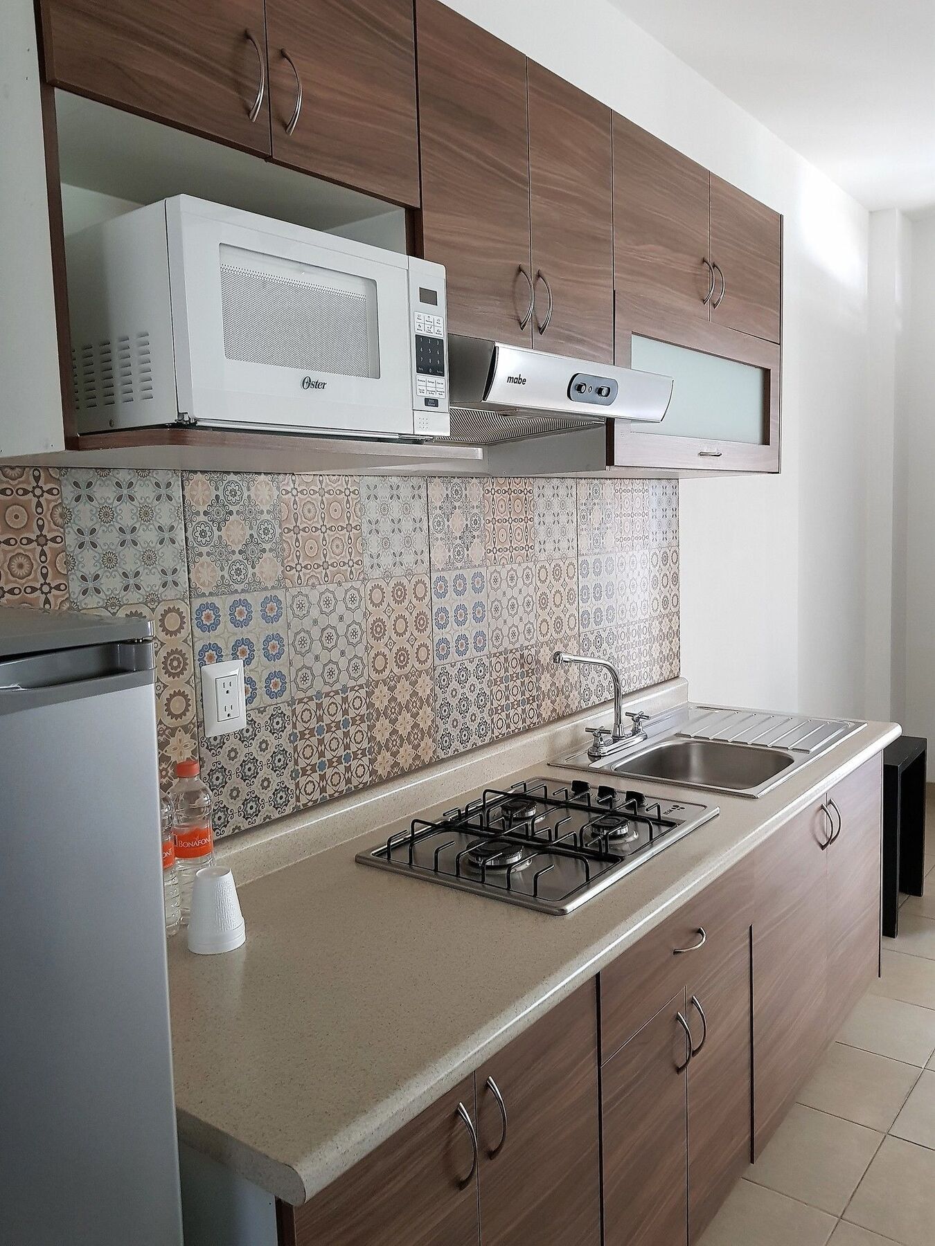 Hotel Residencias Inn ซาลามานกา ภายนอก รูปภาพ