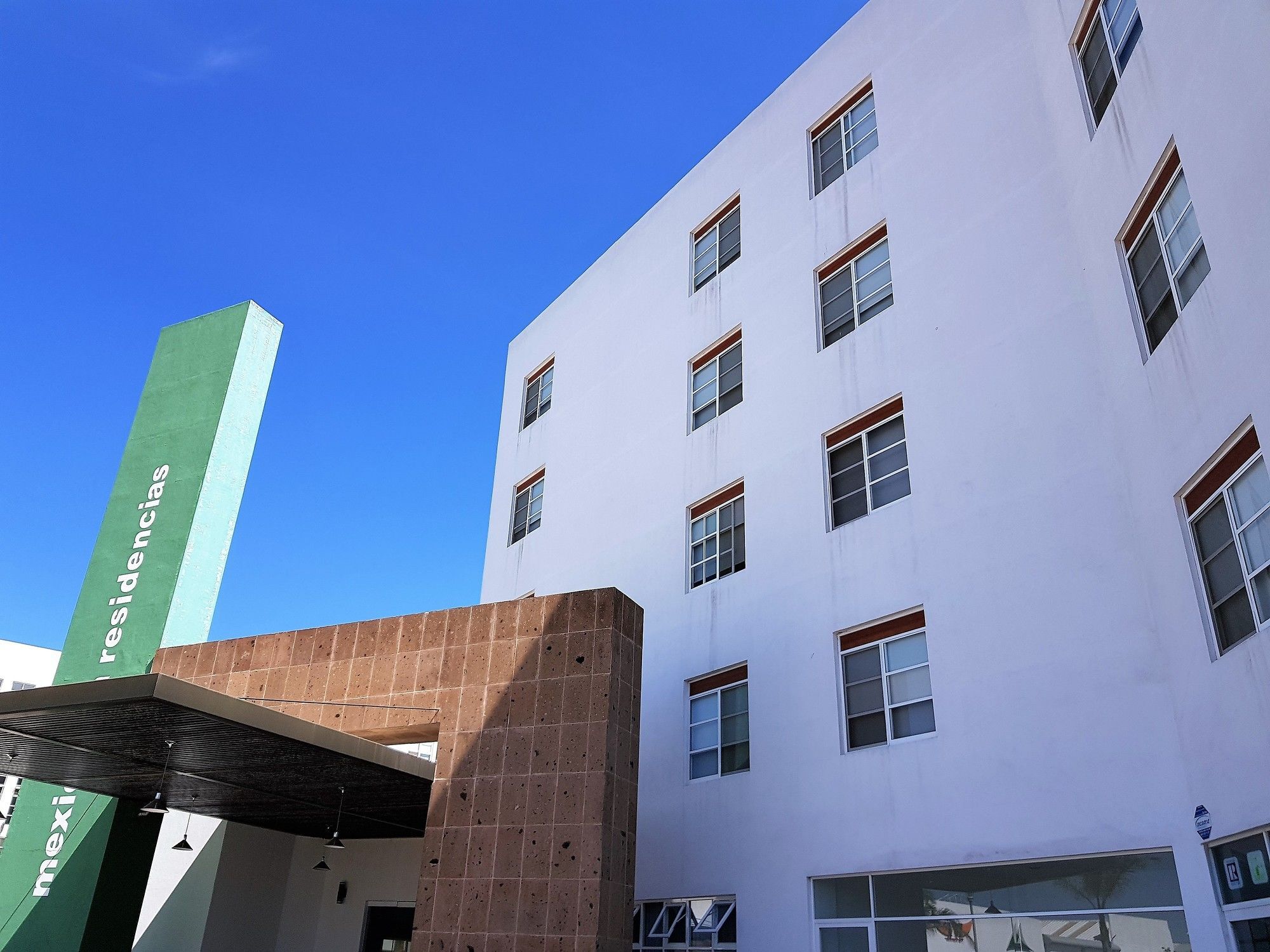 Hotel Residencias Inn ซาลามานกา ภายนอก รูปภาพ